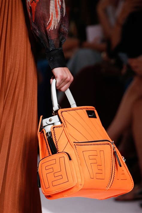 fendi costumi estate 2019|fendi ready to wear collection.